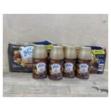 12 glade cashmere woods