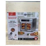 Emeril lagasse French door air fryer appears