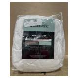 Queen mattress protector