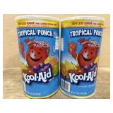 Kool-Aid Drink Mix - Tropical Punch - 2 5Lb