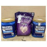 Maxwell House Original Roast - Medium - 2