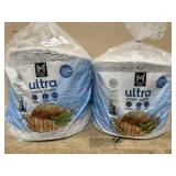 Ultra Paper Plates - 2 packages
