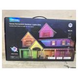 Govee permanent outdoor lights