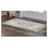 24x43 washable rug