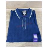 Express xxl sweater polo