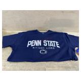 Menï¿½s large Penn state t