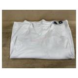 Ladies large gap fit dress needs cleaned