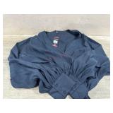 Ladies express xl wrap dress