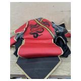 Kids 8-10 Halloween costume