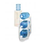 Buddy bottle 3 pack water rack