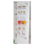 6 tier pantry organizer