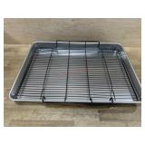 Nordic ware extra large crisping baking tray