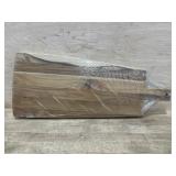 Tramontina teak wood charcuterie