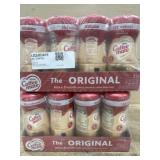 Coffee Mate The Original 16 total bottles