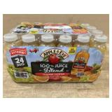 24 Pk Orange Sunrise Juice Blend