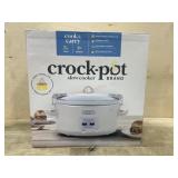 Crockpot - Slow Cooker Brand