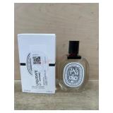 Diptyque eau de toilette 3.4 oz