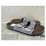 Sole mountain size 7