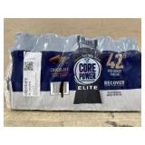 10 pack core protein drinks