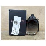 Coach cologne 3.3 fl oz