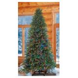 Evergreen Classics Grow & Stow Artificial Tree