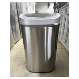 Nine stars motion sensor tall kitchen trash can