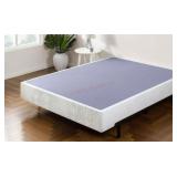 Zinus night therapy 9ï¿½ wood and metal box spring