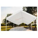 10x20 ultra carport canopy