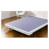 Zinus. Night therapy 4ï¿½ low profile wood and