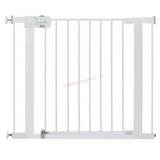Safety first walkthrough baby gate