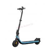 Segway C2 pro SE kids electric kick scooter