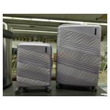 American Tourister 2 piece Hardside wheelie