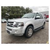 2012 Ford Expedition SPORT UTILITY 4  201,859  MiC