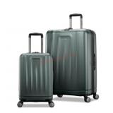 Samsonite ridgeway 2 piece Hardside luggage