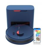 Used Dustin by Bob sweep robot vacuum and mop.