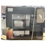 GE opal nugget ice maker with side tank MSRP $499