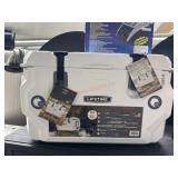 Lifetime 65 quart cooler