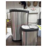 Nine stars 2 piece tall kitchen and bathroom