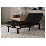 Twin xl adjustable bed base