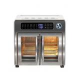 Emeril Lagasse French Door Airfryer 360