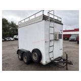 1991 Wells Cargo Cargo  1   Miles 10x7