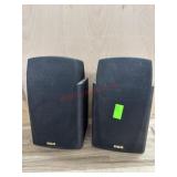 RCA speakers
