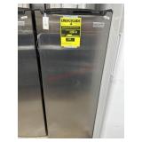 7.0 cu ft  Frigidaire gallery convertible fridge