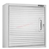 Seville classics ultraHD wall cabinet