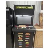 At games legends ultimate home arcade MSRP $549.