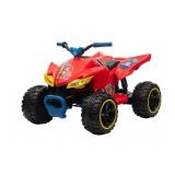 Paw patrol 12 v ATV kids ride on