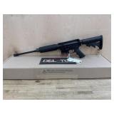 Delton model DTI-15 rifle S# S290969
