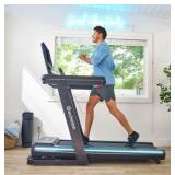 Echelon Stride Treadmill- 1499 msrp