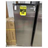 Frigidaire gallery 7.0 cu ft convertible upright