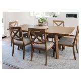 Details by becki owens ren 7 piece expandable